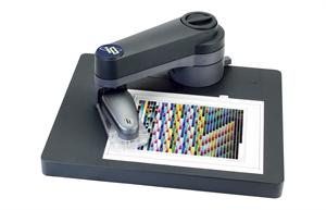i1 iO Scanning Table